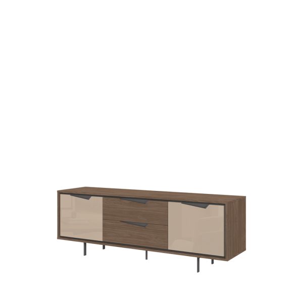 TV Polica LEFT TV176-2K2F/LF